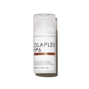 Olaplex No. 6 Bond Smoother leave-in styling treatment 100ml / 3.3 fl oz